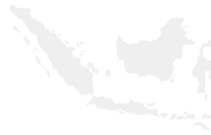 Illustration representing Indonesia's economic growth